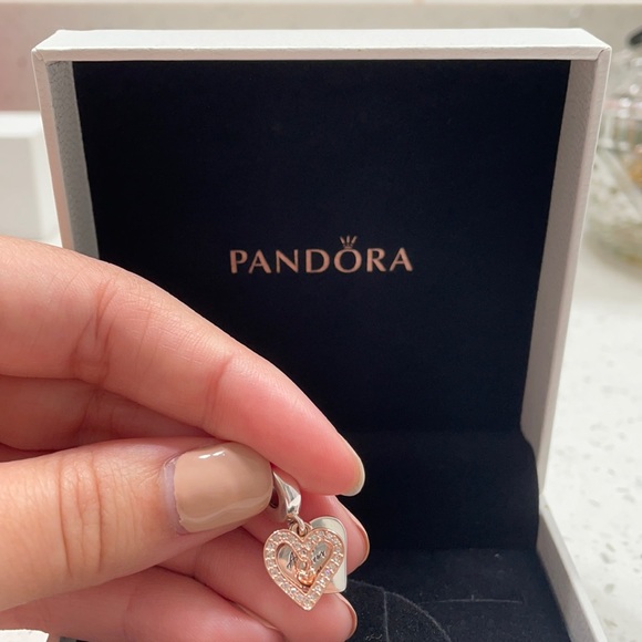 Pandora Jewelry - Pandora Charm